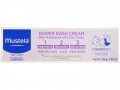Mustela, Diaper Rash Cream 1-2-3, 3.8 oz (100 ml)