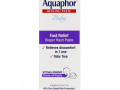 Aquaphor, Baby, Healing Paste, 3.5 oz (99 g)