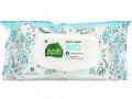 Seventh Generation, Baby Wipes, Free & Clear, 768 Wipes