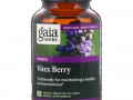 Gaia Herbs, Витекс для женщин, 120 растительных капсул Phyto-Caps с жидкостью