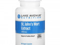 Lake Avenue Nutrition, экстракт зверобоя, 300 мг, 90 растительных капсул
