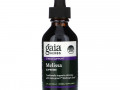 Gaia Herbs, мелисса, экстракт, 59 мл (2 жидк. унции)