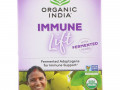 Organic India, Immune Lift, Fermented Adaptogens, 15 Packs, 0.1 oz (3 g) Each