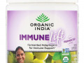 Organic India, Immune Lift, Fermented Adaptogens, 3.18 oz (90 g)