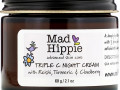 Mad Hippie Skin Care Products, Triple C, ночной крем, 60 г (2,1 унции)