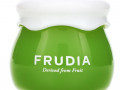 Frudia, Крем для сужения пор с зеленым виноградом, 10 г (0,35 унции)