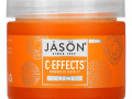 Jason Natural, C Effects, крем, 2 унц. (57 г)