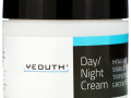 Yeouth, дневной/ночной крем, 60 мл (2 жидк. унции)