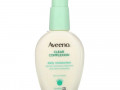 Aveeno, Active Naturals, ежедневное увлажняющее и очищающее средство, 120 мл (4 жидк. унции)