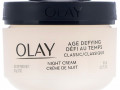 Olay, Age Defying, Classic, ночной крем, 60 мл (2 жидк. унции)
