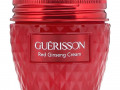 Claires Korea, Guerisson, крем с экстрактом красного женьшеня, 60 г (2,12 унций)