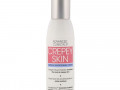 Advanced Clinicals, Crepey Skin, Wrinkle Smoothing Cream, 4 fl oz (118 ml)