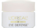 L'Oreal, Крем для кожи вокруг глаз Eye Defense, 14 мл