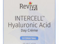 Reviva Labs, InterCell™, дневной крем с гиалуроновой кислотой, 42 г (1,5 унции)