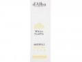 d'Alba, White Truffle, Waterfull Sleeping Pack, ночная маска для лица с белым трюфелем, 48 мл (1,62 жидк. унции)
