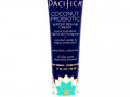 Pacifica, Coconut Probiotic Water Rehab Cream, 1.7 fl oz (50 ml)