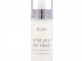 Julep, What Your Skin Needs, тонизирующее молочко для лица, 29,6 мл (1 жидк. унция)