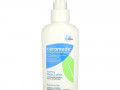 Ceramedx, Soothing Facial Lotion, Fragrance Free, 4 fl oz (118 ml)