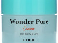 Etude House, Wonder Pore, Cream, 2.53 fl oz (75 ml)