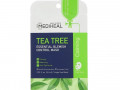 Mediheal, чайное дерево, маска для устранения дефектов кожи лица, 5 шт., по 24 мл (0,81 жидк. унции)