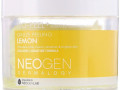 Neogen, Био-Пилинг, Марлевый Пилинг, Лимон, 30 Комплектов