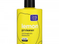 Clean & Clear, Lemon Gel Cleanser, 7.5 fl oz (222 ml)