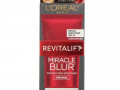 L'Oreal, Revitalift Miracle Blur, мгновенное выравнивание кожи, оригинал, SPF 30, 35 мл