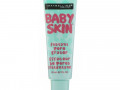Maybelline, Основа под макияж Baby Skin Instant Pore Eraser, оттенок 010 бесцветный, 20 мл