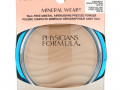 Physicians Formula, Mineral Wear, Airbrushing Pressed Powder, SPF 30, Translucent, 0.26 oz (7.5 g)