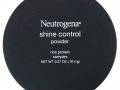 Neutrogena, Shine Control Powder, 0.37 oz (10.4 g)