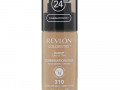 Revlon, Макияж для комбинированной и жирной кожи Colorstay, теплый золотистый оттенок 310, 30 мл