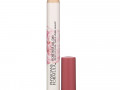 Physicians Formula, Rose Kiss All Day, Glossy Lip Color, First Kiss, 0.15 oz (4.3 g)
