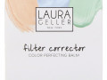 Laura Geller, Бальзам для губ Filter Corrector, Color Perfecting, 4 г