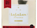 Lululun, Precious, упругость, сияющая кожа, маска для лица, 32 шт., 500 мл (16,9 жидк. унций)