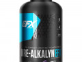 EFX Sports, Kre-Alkalyn EFX, креатин, 240 капсул