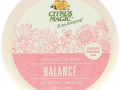 Citrus Magic, ZenScents, Balance, 7 oz (198 g)