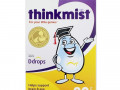 Ddrops, Thinkmist, DHA, 0.36 fl oz (10.6 ml)