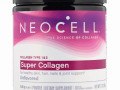 Neocell, Super Collagen, без ароматизаторов, 198 г (7 унций)