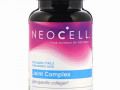 Neocell, Комплекс для суставов с коллагеном типа 2, 120 капсул