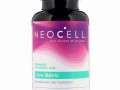 Neocell, Glow Matrix, улучшенный увлажнитель кожи, 90 капсул