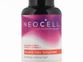 Neocell, Средство с кератином для придания объема волосам, 60 капсул