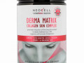 Neocell, Derma Matrix, коллагеновый комплекс для кожи, 183 г (6,46 унции)