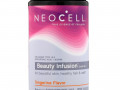 Neocell, Beauty Infusion, витаминная смесь для напитков, мандарин, 330 г (11,64 унции)