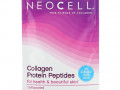 Neocell, Collagen Protein Peptides, Unflavored, .71 oz (20 g)