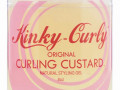 Kinky-Curly, Knot Today, натуральный несмываемый кондиционер, 8 унций (236 мл)