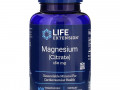 Life Extension, Magnesium, 160 mg, 100 Vegetarian Capsules
