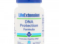 Life Extension, Формула защиты ДНК, 30 вегетарианских капсул