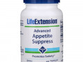 Life Extension, Усовершенствованная добавка для снижения аппетита, 60 растительных капсул