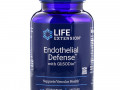 Life Extension, Эндотелиальная защита с GliSODin, 60 растительных капсул
