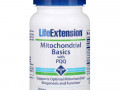 Life Extension, Митохондриальный комплекс с BioPQQ, 30 капсул